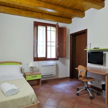 Residence Cavazza Bologna Exterior foto